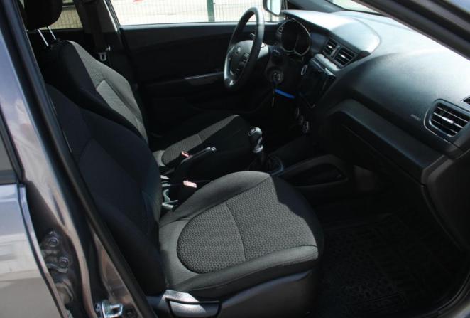 Kia Rio III с пробегом 2015 года, цена 989 000 рублей, 184062 км, седан, Автокод Объявления