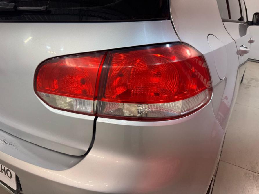Volkswagen Golf VII Новочеркасск  - изображение 9