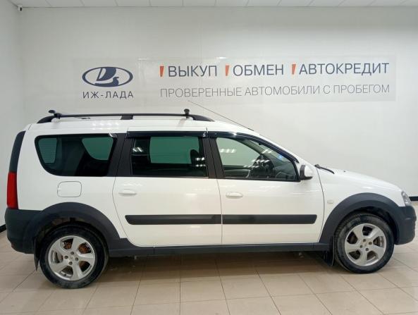 Lada (ВАЗ) Largus I с пробегом 2020 года, цена 950 000 рублей, 116000 км, универсал, Автокод Объявления