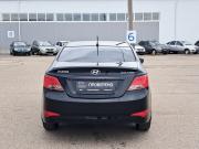 Hyundai Solaris I Рестайлинг Набережные Челны  - изображение 32