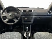 Skoda Fabia II Москва  - изображение 24