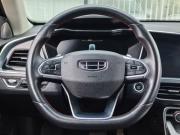 Geely Tugella I Москва  - изображение 39