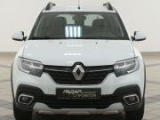 Renault Sandero II Рестайлинг Иваново  - изображение 23
