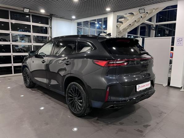 Exeed TXL I Рестайлинг с пробегом 2022 года, цена 2 240 000 рублей, 46567 км, внедорожник, Автокод Объявления