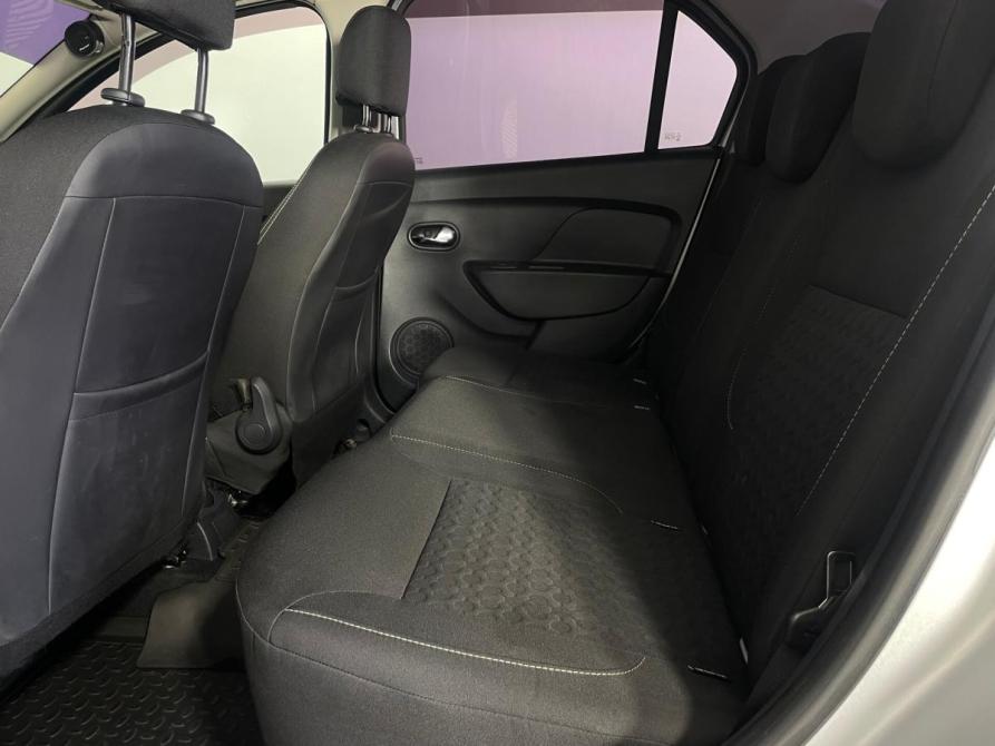 Renault Logan II Воронеж  - изображение 18
