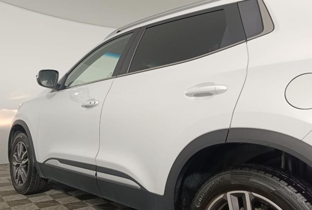 Chery Tiggo 4 I Рестайлинг Волгоград  - изображение 21