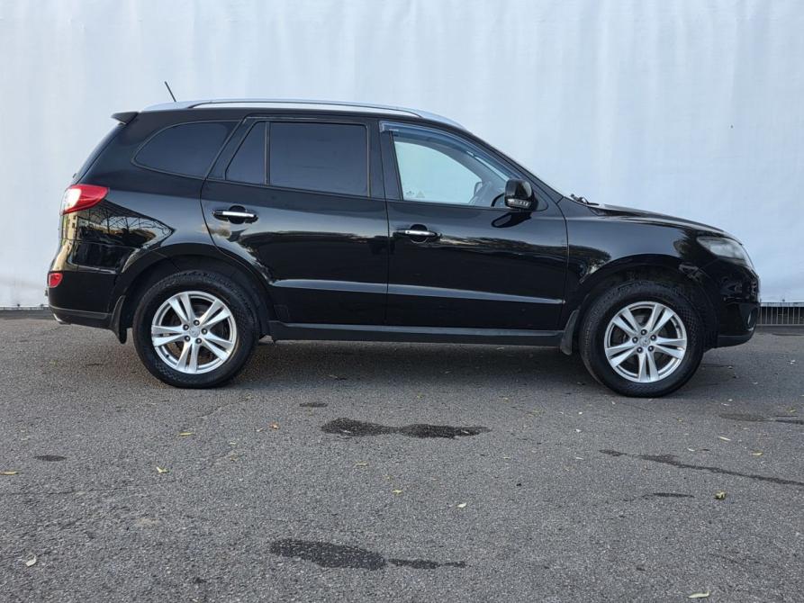 Hyundai Santa Fe II Рестайлинг Москва  - изображение 4