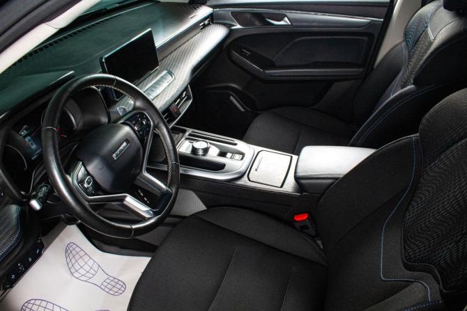 Haval Jolion I с пробегом 2024 года, цена 1 999 000 рублей, 62407 км, внедорожник, Автокод Объявления