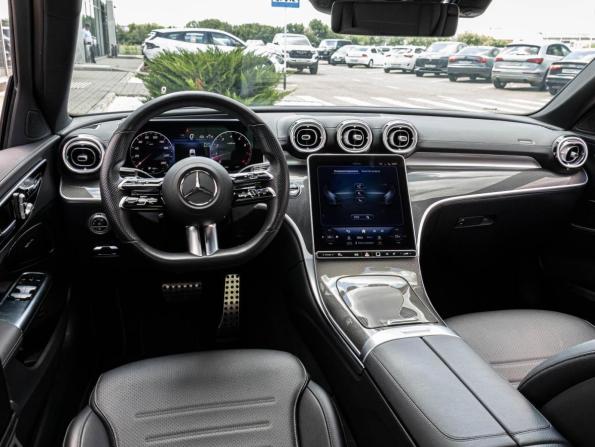 Mercedes-Benz C-Класс V (W206) с пробегом 2022 года, цена 5 750 000 рублей, 38590 км, седан, Автокод Объявления