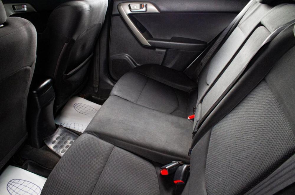 Kia Cerato II Сургут  - изображение 17