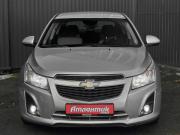 Chevrolet Cruze I Рестайлинг Екатеринбург  - изображение 22