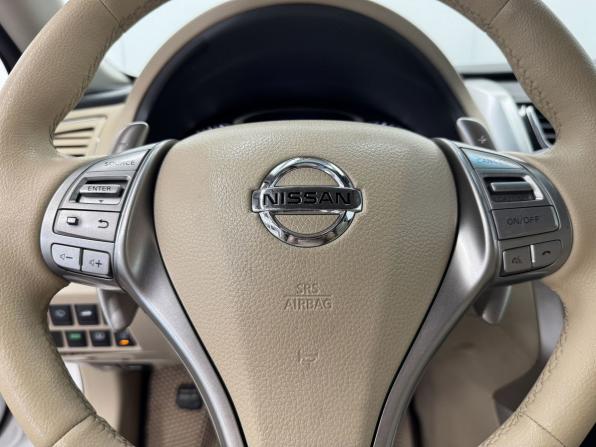 Nissan Teana III с пробегом 2014 года, цена 1 580 000 рублей, 157124 км, седан, Автокод Объявления