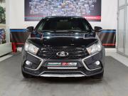 Lada (ВАЗ) Vesta I Кемерово  - изображение 5
