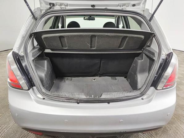 Kia Rio II Рестайлинг с пробегом 2011 года, цена 600 000 рублей, 256849 км, хэтчбек, Автокод Объявления