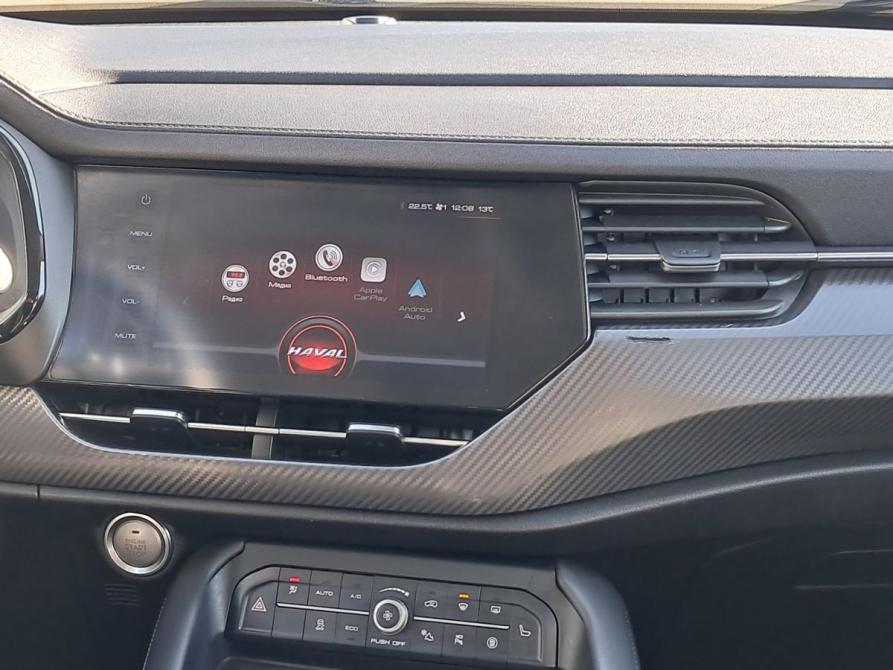Haval F7x I Набережные Челны  - изображение 18