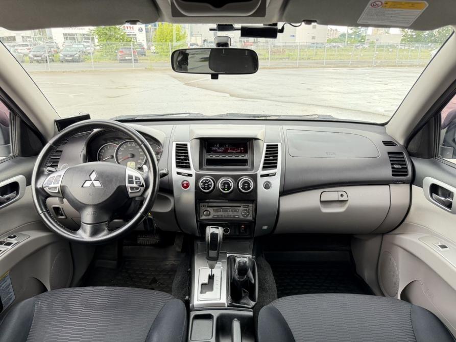 Mitsubishi Pajero Sport II Рестайлинг Казань  - изображение 23