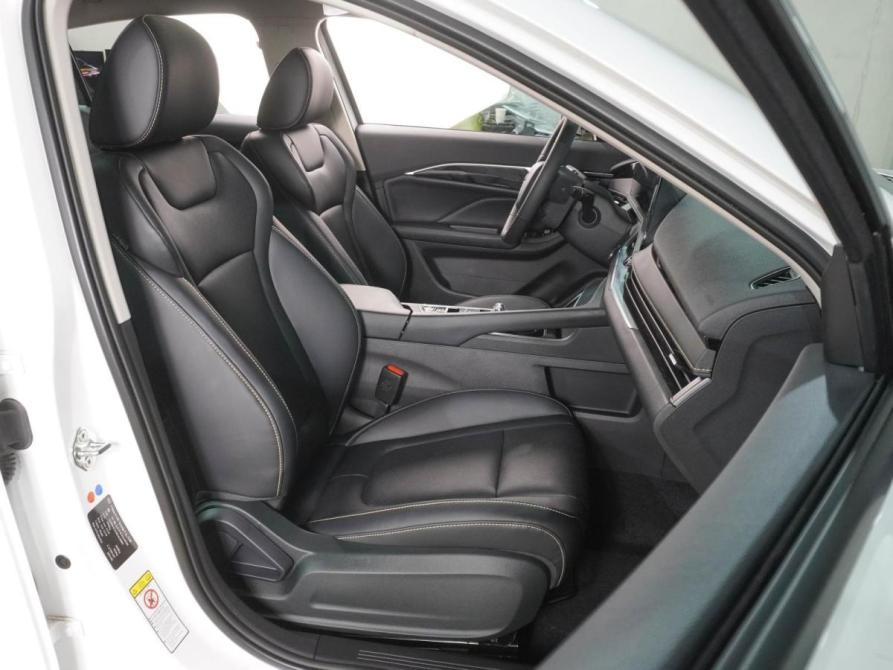 FAW Bestune B70 I Рестайлинг Воронеж  - изображение 8