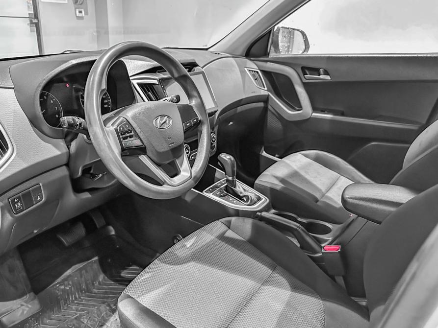 Hyundai Creta I Екатеринбург  - изображение 12