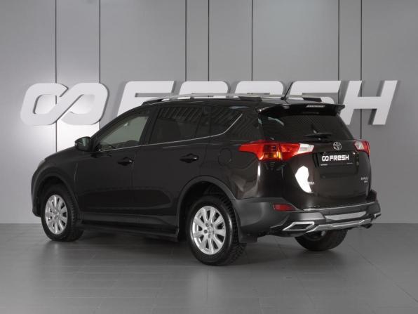 Toyota RAV4 IV (XA40) с пробегом 2014 года, цена 1 590 000 рублей, 194543 км, внедорожник, Автокод Объявления