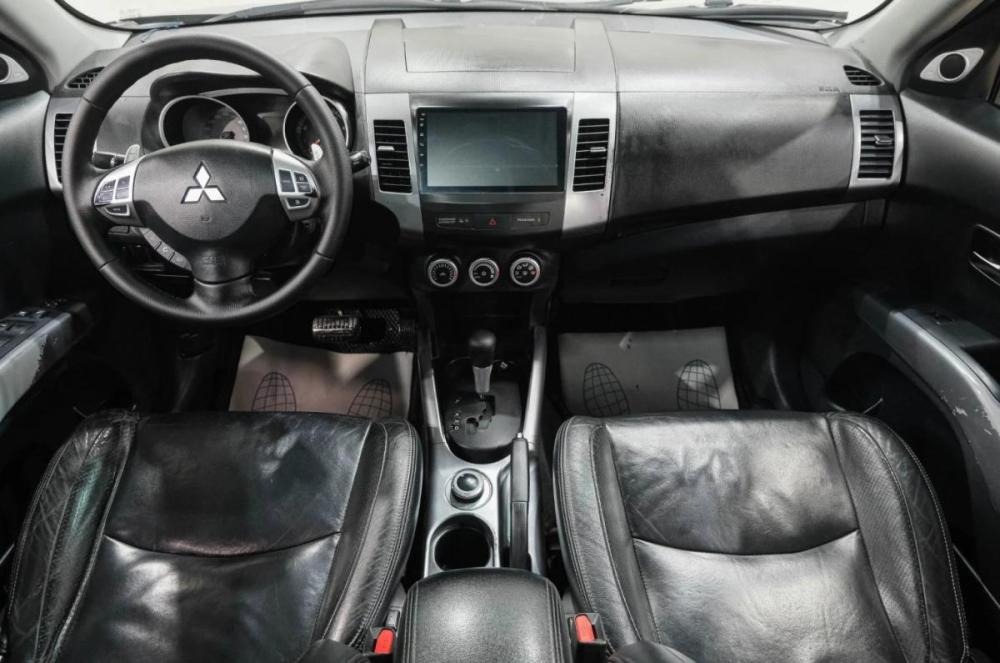 Mitsubishi Outlander II Новокузнецк  - изображение 19