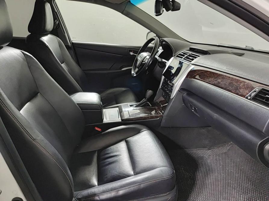 Toyota Camry VII (XV50) Рестайлинг 2 Уфа  - изображение 13