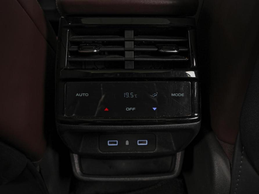 Geely Monjaro I Ставрополь  - изображение 22