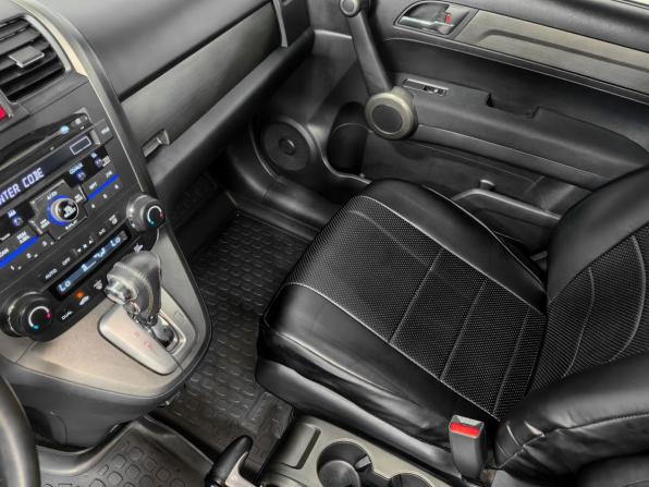 Honda CR-V III Рестайлинг с пробегом 2011 года, цена 1 780 000 рублей, 218785 км, внедорожник, Автокод Объявления