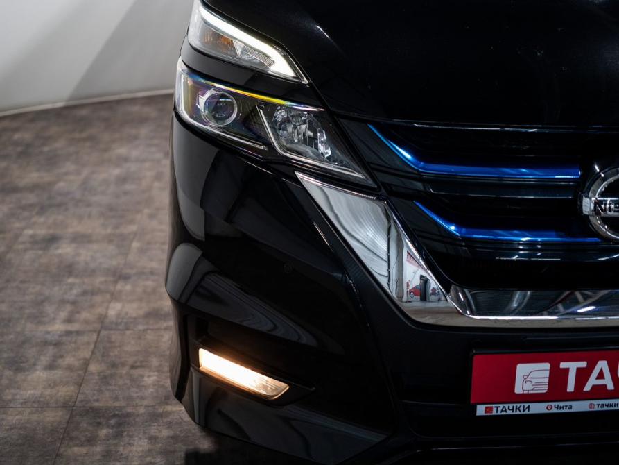 Nissan Serena V (C27) Чита  - изображение 23