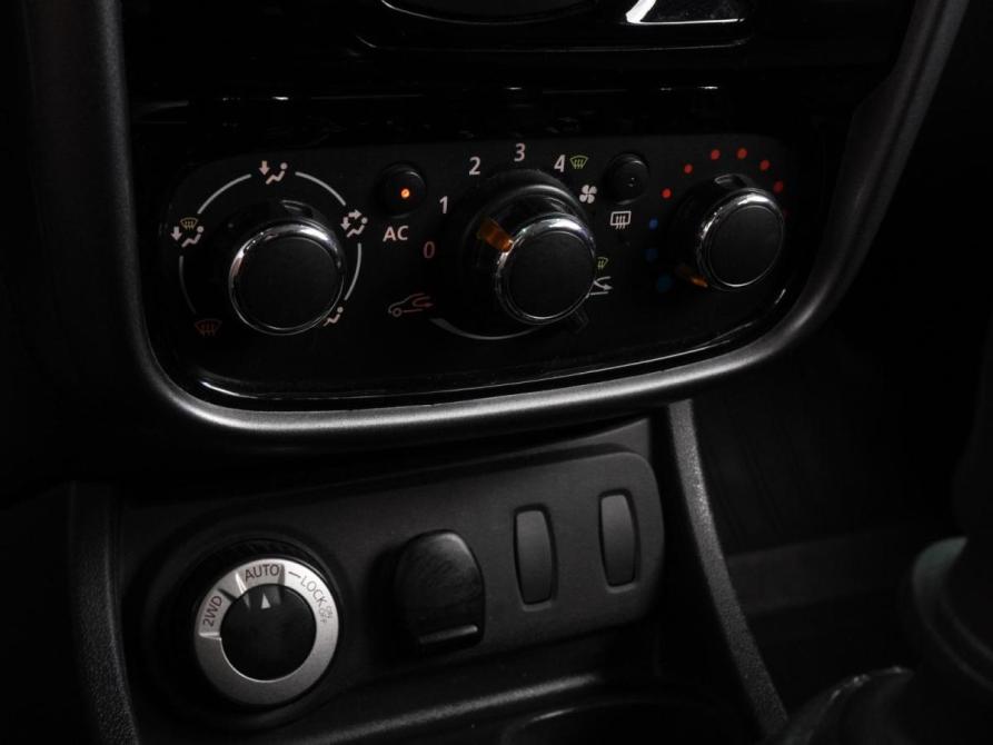 Renault Duster I Воронеж  - изображение 14