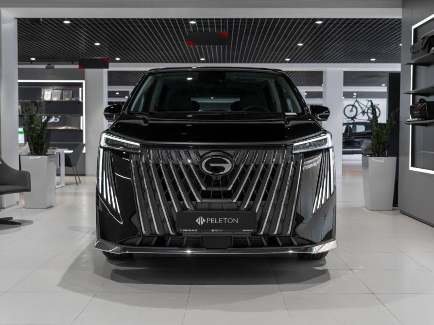GAC Trumpchi M8 II Москва  - изображение 3