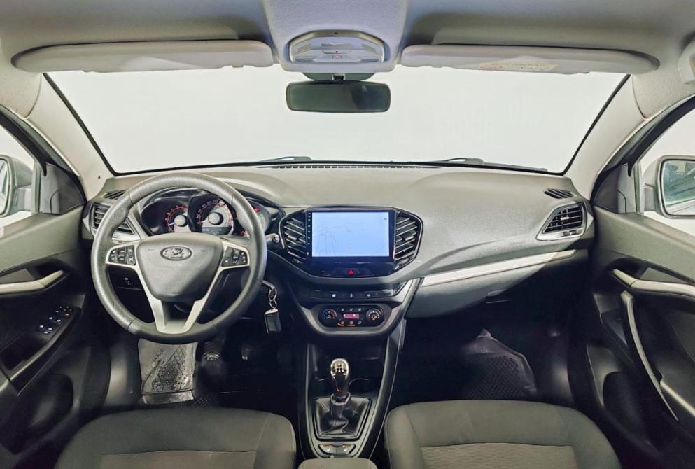Lada (ВАЗ) Vesta I Ярославль  - изображение 10