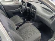 Chevrolet Lanos I Ростов-на-Дону  - изображение 16