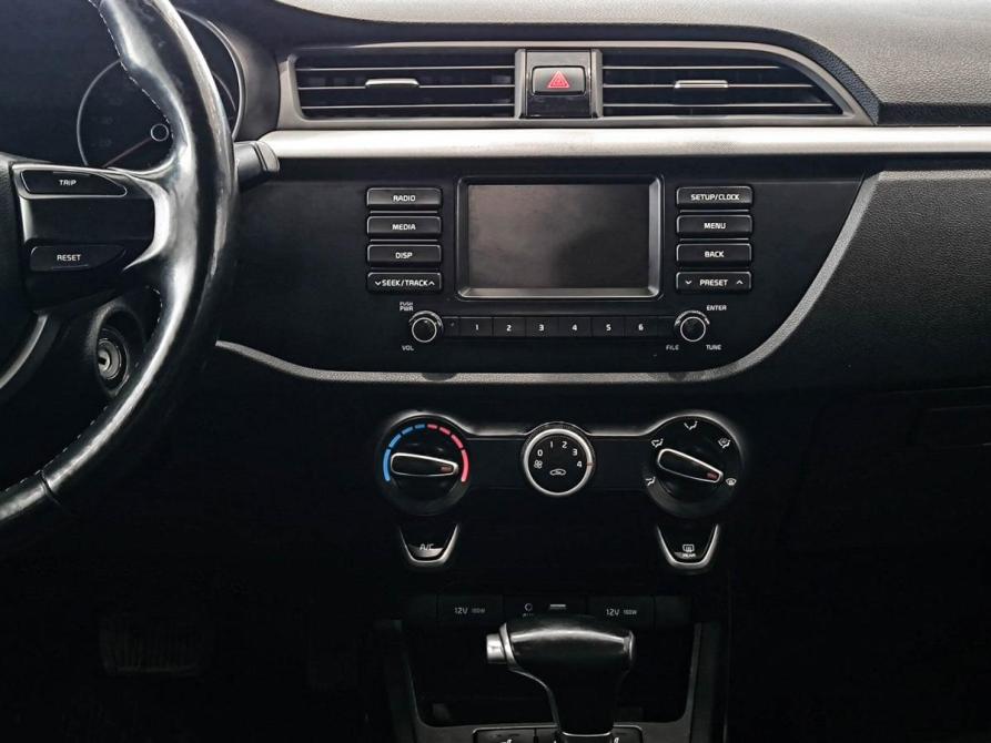 Kia Rio IV Казань  - изображение 18