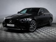 Mercedes-Benz E-Класс V (W213 S213 C238) Рестайлинг Москва  - изображение 17