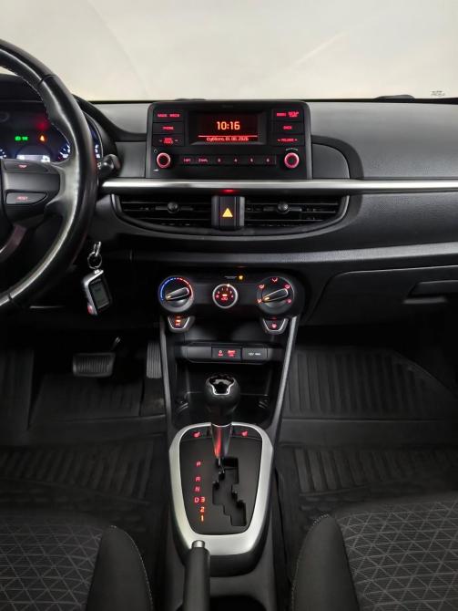Kia Picanto III Москва  - изображение 12