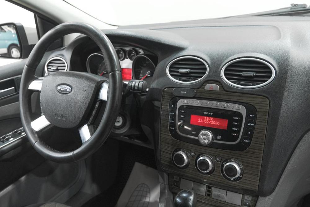 Ford Focus II Рестайлинг Новокузнецк  - изображение 19