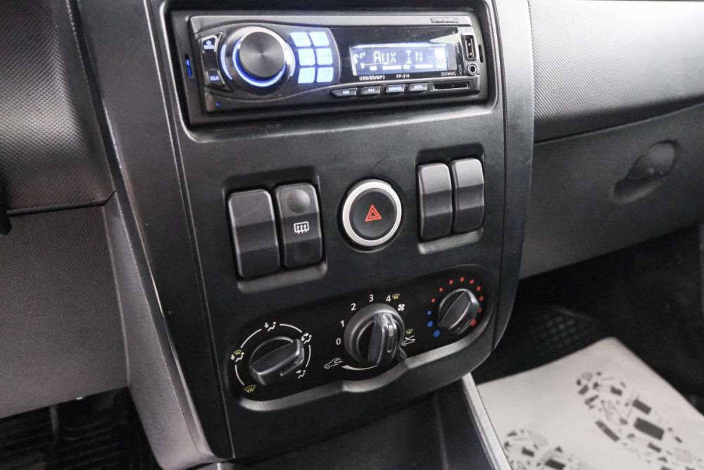 Lada (ВАЗ) Largus I Красноярск  - изображение 16