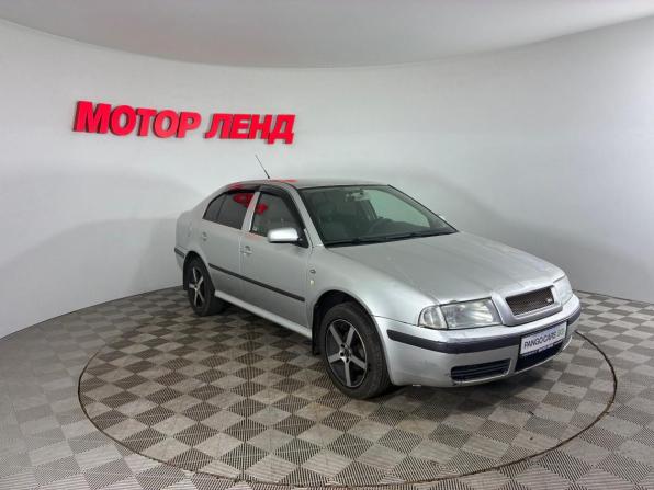 Skoda Octavia I (A4) Рестайлинг с пробегом 2001 года, цена 284 000 рублей, 251175 км, лифтбек, Автокод Объявления