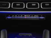 Mercedes-Benz GLS II (X167) Рестайлинг Москва  - изображение 53