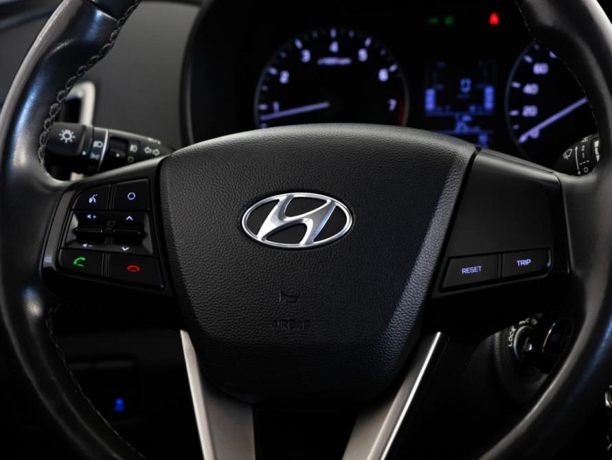 Hyundai Creta I Санкт-Петербург  - изображение 12