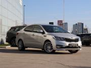 Kia Rio III Рестайлинг Самара  - изображение 22