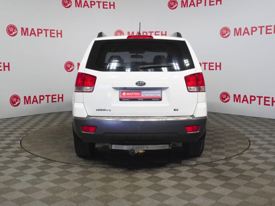 Kia Mohave I Вологда  - изображение 6