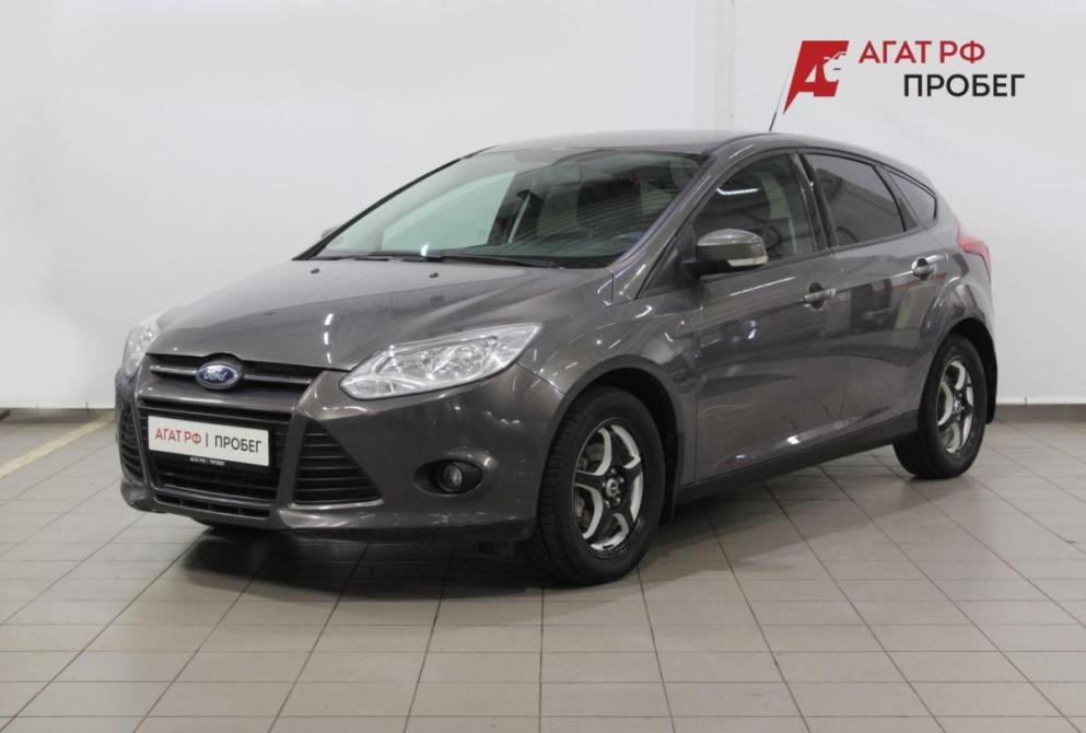 Ford Focus III Астрахань  - изображение 1