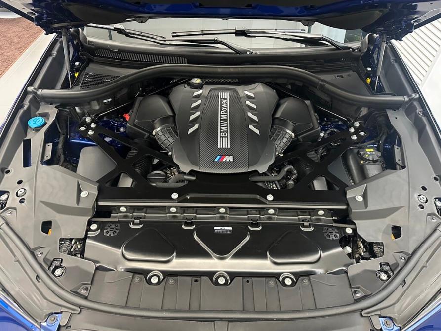 BMW X6 M III (F96) Новосибирск  - изображение 8