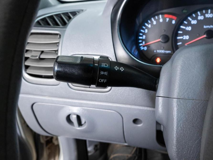 Hyundai Accent II Ставрополь  - изображение 14
