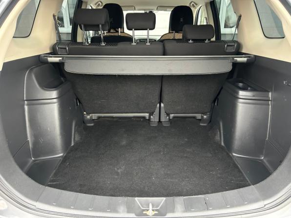 Mitsubishi Outlander III с пробегом 2012 года, цена 1 450 000 рублей, 130223 км, внедорожник, Автокод Объявления