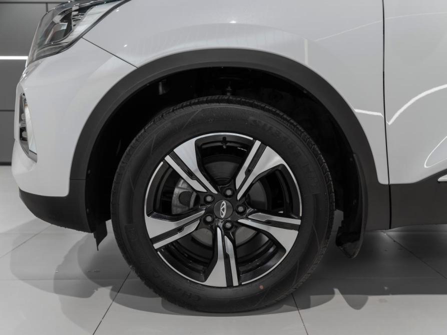 Chery Tiggo 4 Pro I Москва  - изображение 23
