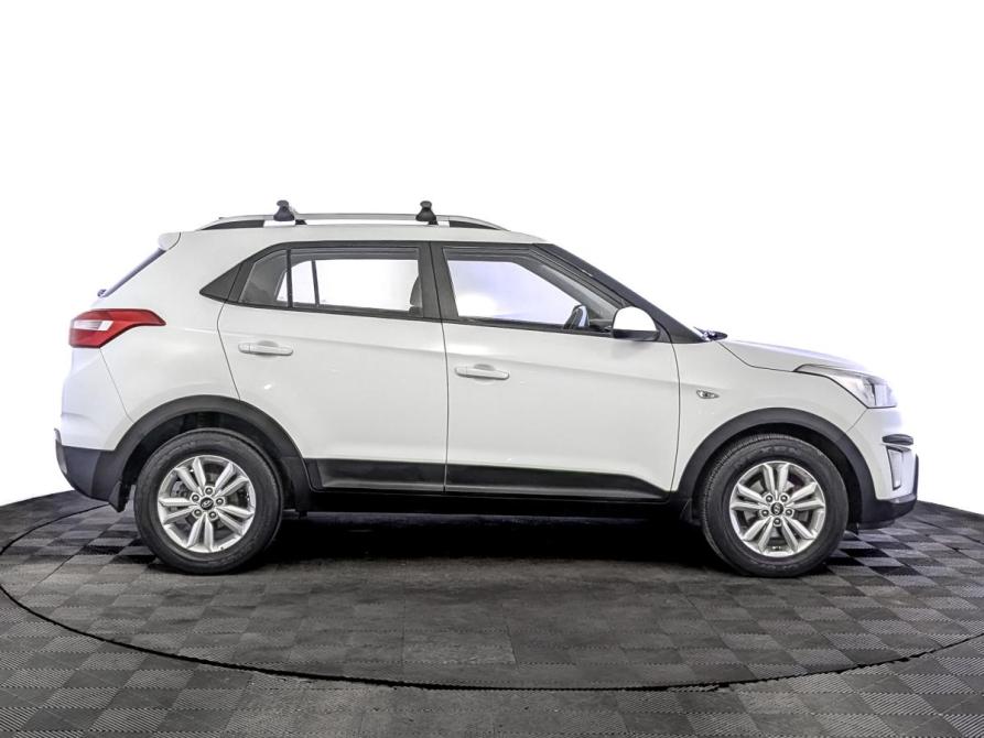 Hyundai Creta I Москва  - изображение 4