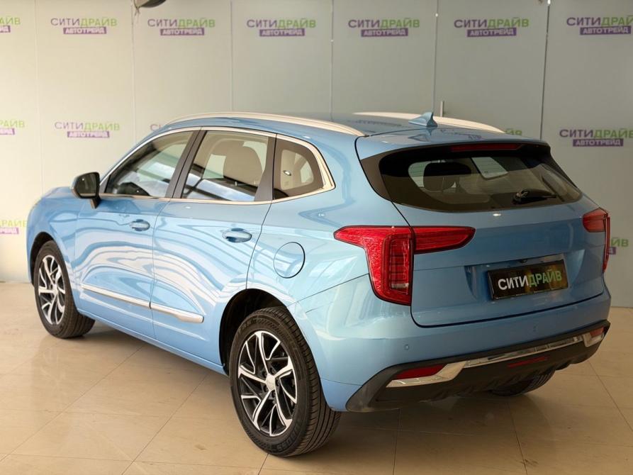 Haval Jolion I Москва  - изображение 5