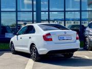 Skoda Rapid I Москва  - изображение 27